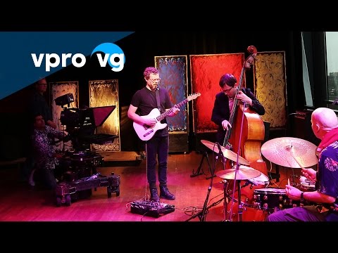 Jakob Bro Trio - Evening Song (live @Bimhuis Amsterdam)