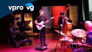 Jakob Bro Trio - Evening Song (live @Bimhuis Amsterdam)