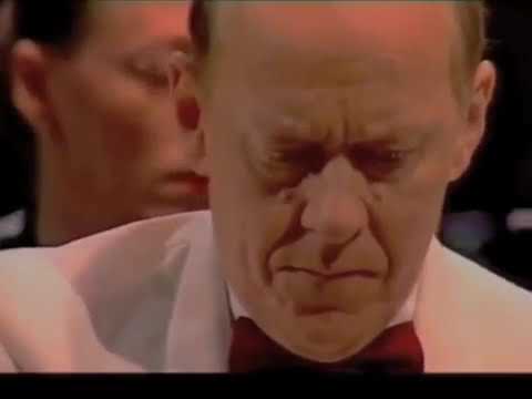 Addinsell Warsaw Concerto |Philip Fowke|BBC Proms|