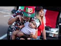 Smiley- Kumbia Rap 3 (Official Music Video) 