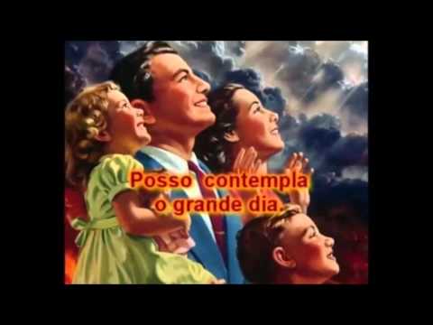 Ha um dever play back com vocal vídeo