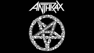 ANTHRAX - Dethroned Emperor (Celtic Frost cover)