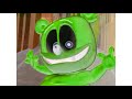 Gummy Bear Song Full English Version G Major 1