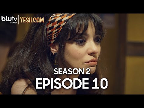 Yesilcam - Episode 10 (English Subtitle) Yeşilçam | (Season 2 Final (4K)