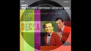 Roll Muddy River , The Wilburn Brothers , 1963 Vinyl