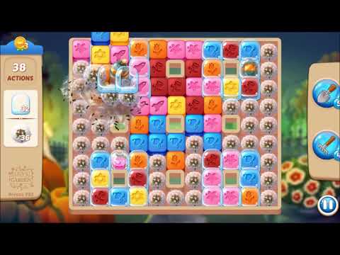 Lily's Garden [ Level 282 ]