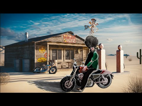 zbrush render passes to photoshop for 3d Compositing