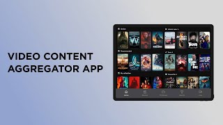 Video Content Aggregator