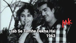 ye din,din hai khushi ke,aaja re mere sathi - YouTube