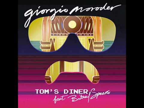 Video thumbnail for Tom’s Diner (Aaron Hibell Remix)