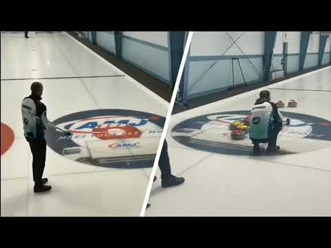 Brad Jacobs vs. Colton Flasch - Oakville Labour Day Classic