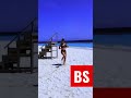 Alaya Furniturewala Looks Sexy In Bikini Shorts Alayafurniturewala