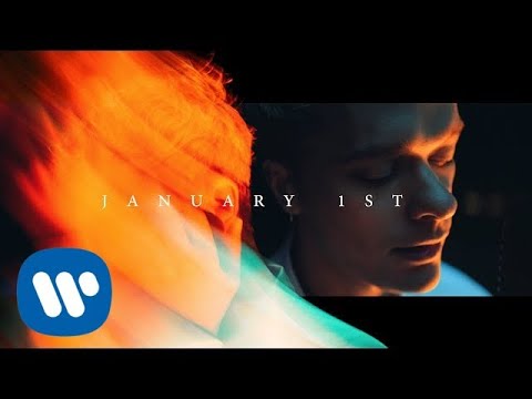 coldrain - JANUARY 1ST