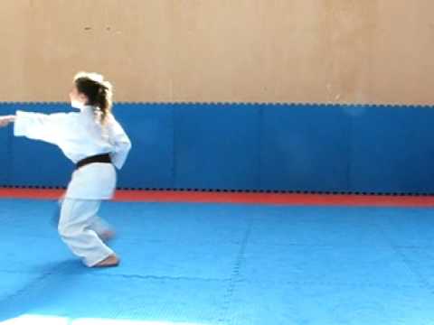 Kihon nidan