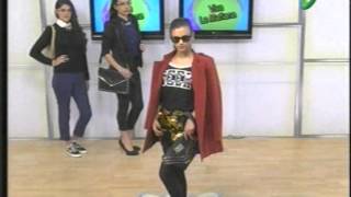 Moda, hoy Sport Elegante