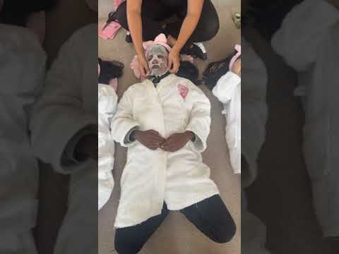 Jhenna’s 11th Birthday