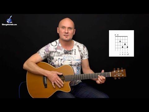 Einfache Turnaround-Variationen im E-Blues