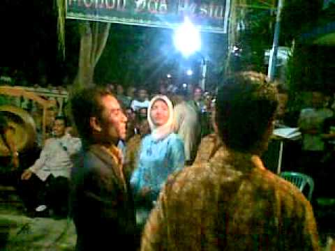 ORKES MANDILING RAYUAN SUKMA DAUN Live in Desa Sawah Mulya Dsn  laok Songai Sangkapura