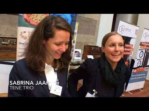 11. Corporate Venturing Forum Berlin