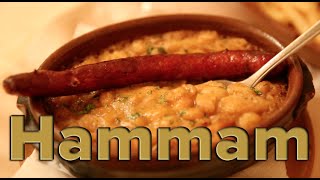 Hammam Restaurant - Nis, Serbia