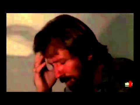 Chuck Norris słucha obietnic Tuska 