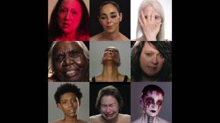 ANOHNI: PARADISE (official track)