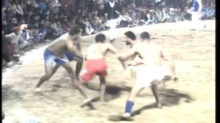 (13) Landran (Mohali) Kabaddi Tournament 19 Dec 2015