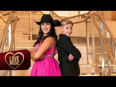 SINALZINHO DE LOVE - Giovana Martynns e Enzo Milionário (Love Music) Jonatas Nascimento