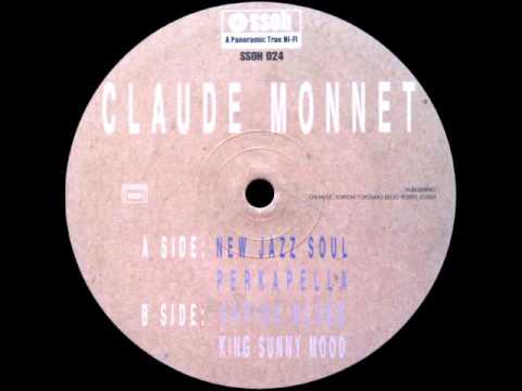 Claude Monnet - Perkapella