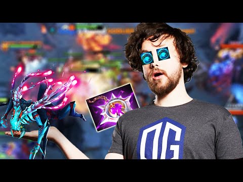 Even Fn is Impressed by Gorgc's Weaver (and Mage is Malding)