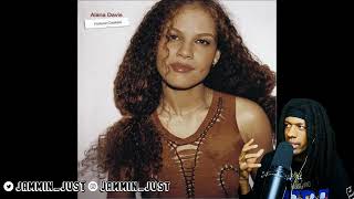 FIRST TIME HEARING Alana Davis - Save The Day REACTION