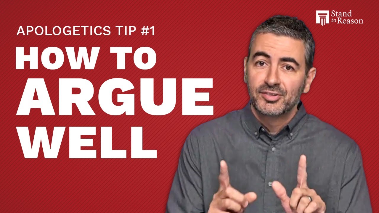 Arguments Don't Have to Be Argumentative