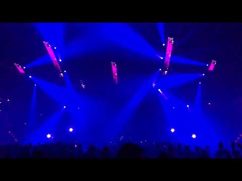 The Thrillseekers - Tranceformations 2019