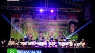 Download lagu YA HAYATIRRUH Mahabbaturrosul ft Idham elt Chaq. mp3