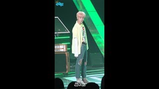 [예능연구소 직캠] 엔플라잉 Up All Night 이승협 Focused @쇼!음악중심_20180519 Up All Night N.Flying Lee Seung Hyub