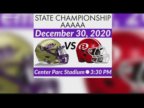 Warner Robins Demons seniors hungry for GHSA 5A title