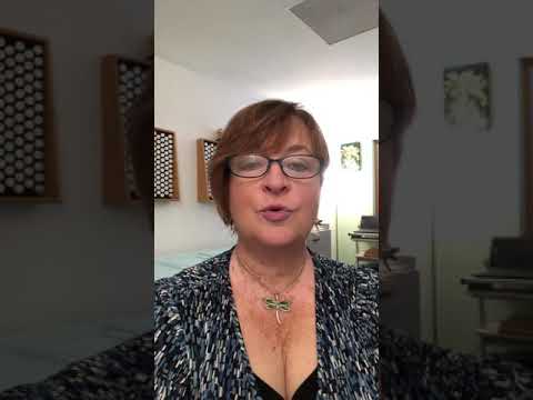 Story about a Client who had Fibromyalgia and Chronic Fatigue