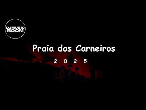 Praia dos Carneiros 2025 : Solomun - Black Coffee - Adam Port - Rampa  (Mix)