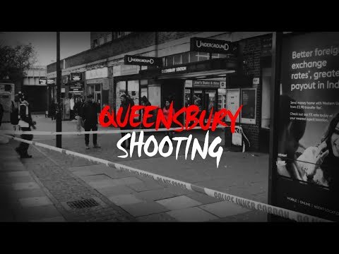 Queensbury Shooting (U.K)