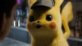 Pokémon Detective Pikachu (2019) Video