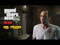 Mr Philips Mission GTA 5 Beta Gameplay