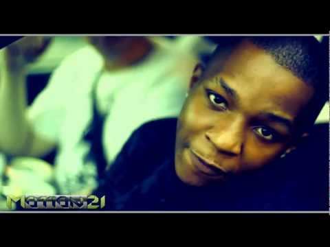 Averix Bredda - (Freestyle)