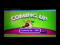 Special Agent Oso Disney Junior Coming Up