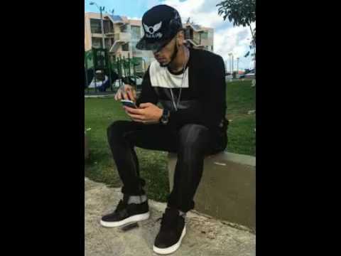 Anuel AA Ft Jae Coop - No Tengo Amigos (Official)