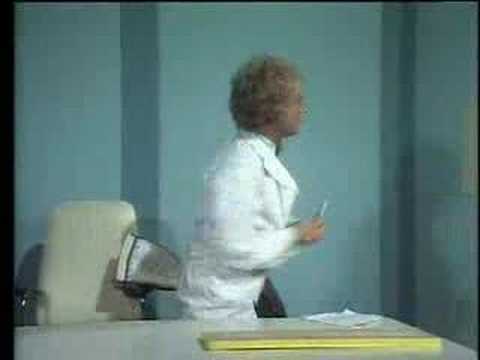 Otto Waalkes - Das Phänomen der Schräge