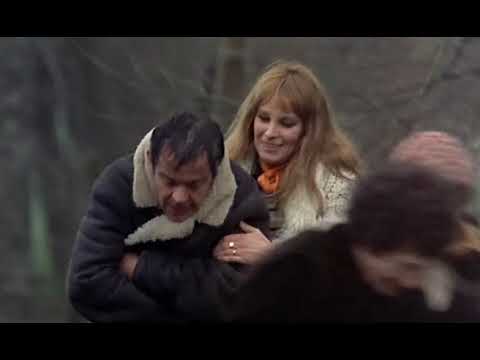 Vincent, François, Paul et les autres (scène de la rivière)