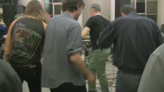 Selector Dub Narcotic (Live @ Dub Narcotic Studio)