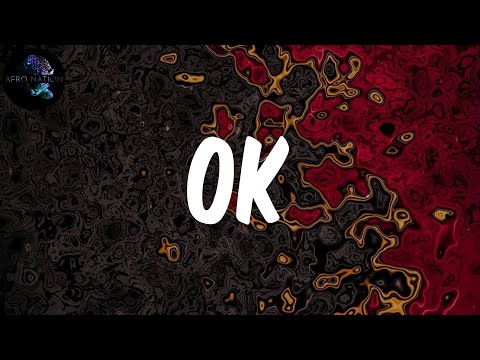 (Lyrics) Culture Jam - OK