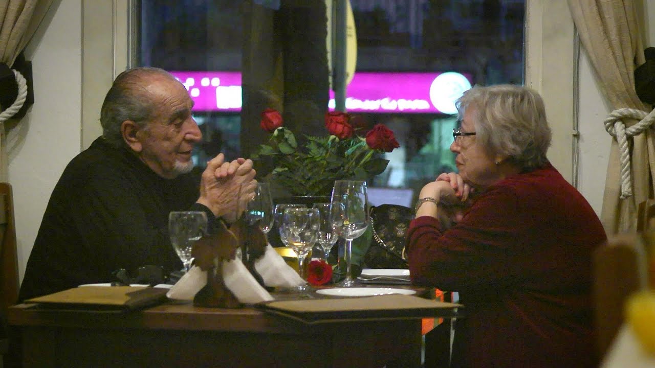 IDFA 2017 | Trailer | La flor de la vida