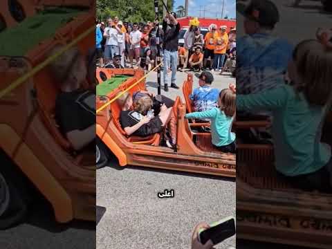 السيارة ستفشل أم تنجح؟ ملايين الدولارات على الكفة! 😮 #shorts